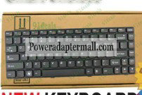 New Lenovo IBM IdeaPad B470 V470 Series US Black Keyboard